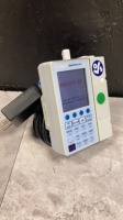 SIGMA SPECTRUM INFUSION PUMP