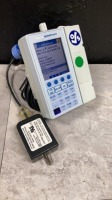 SIGMA SPECTRUM INFUSION PUMP