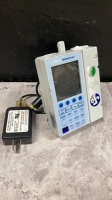 SIGMA SPECTRUM INFUSION PUMP