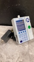 SIGMA SPECTRUM INFUSION PUMP