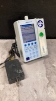 SIGMA SPECTRUM INFUSION PUMP