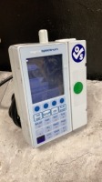 SIGMA SPECTRUM INFUSION PUMP