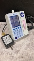 SIGMA SPECTRUM INFUSION PUMP