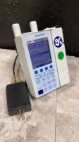 SIGMA SPECTRUM INFUSION PUMP