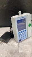 SIGMA SPECTRUM INFUSION PUMP