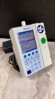 SIGMA SPECTRUM INFUSION PUMP