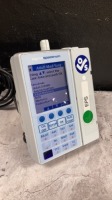 SIGMA SPECTRUM INFUSION PUMP