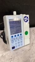 SIGMA SPECTRUM INFUSION PUMP