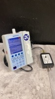 SIGMA SPECTRUM INFUSION PUMP