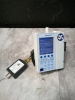SIGMA SPECTRUM INFUSION PUMP