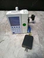 SIGMA SPECTRUM INFUSION PUMP