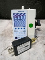SIGMA SPECTRUM INFUSION PUMP