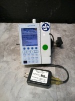 SIGMA SPECTRUM INFUSION PUMP