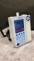 SIGMA SPECTRUM INFUSION PUMP
