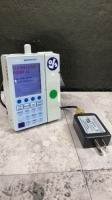 SIGMA SPECTRUM INFUSION PUMP