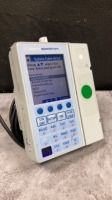 SIGMA SPECTRUM INFUSION PUMP
