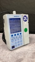 SIGMA SPECTRUM INFUSION PUMP
