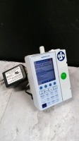 SIGMA SPECTRUM INFUSION PUMP