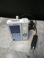 SIGMA SPECTRUM INFUSION PUMP