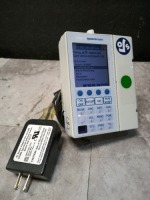 SIGMA SPECTRUM INFUSION PUMP
