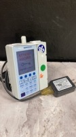 SIGMA SPECTRUM INFUSION PUMP