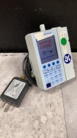 SIGMA SPECTRUM INFUSION PUMP