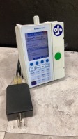 SIGMA SPECTRUM INFUSION PUMP
