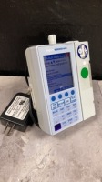 SIGMA SPECTRUM INFUSION PUMP