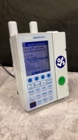 SIGMA SPECTRUM INFUSION PUMP
