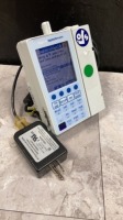 SIGMA SPECTRUM INFUSION PUMP