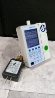 SIGMA SPECTRUM INFUSION PUMP