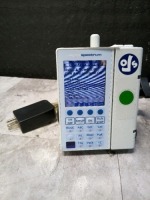 SIGMA SPECTRUM INFUSION PUMP