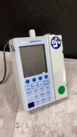 SIGMA SPECTRUM INFUSION PUMP