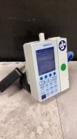 SIGMA SPECTRUM INFUSION PUMP