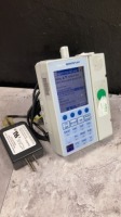 SIGMA SPECTRUM INFUSION PUMP