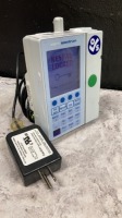 SIGMA SPECTRUM INFUSION PUMP