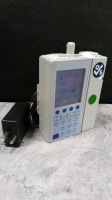 SIGMA SPECTRUM INFUSION PUMP
