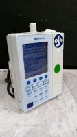 SIGMA SPECTRUM INFUSION PUMP