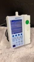 SIGMA SPECTRUM INFUSION PUMP