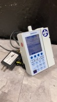 SIGMA SPECTRUM INFUSION PUMP