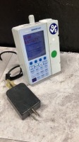 SIGMA SPECTRUM INFUSION PUMP