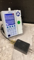 SIGMA SPECTRUM INFUSION PUMP