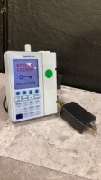 SIGMA SPECTRUM INFUSION PUMP