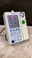 SIGMA SPECTRUM INFUSION PUMP