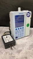 SIGMA SPECTRUM INFUSION PUMP