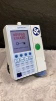 SIGMA SPECTRUM INFUSION PUMP