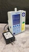 SIGMA SPECTRUM INFUSION PUMP