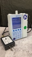 SIGMA SPECTRUM INFUSION PUMP