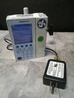 SIGMA SPECTRUM INFUSION PUMP