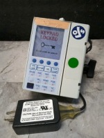 SIGMA SPECTRUM INFUSION PUMP